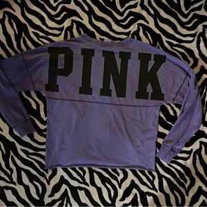 Victoria secret PINK shirt